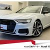 audi a6-avant 2024 quick_quick_3CA-F2DFBF_WAUZZZF27PN087593 image 1