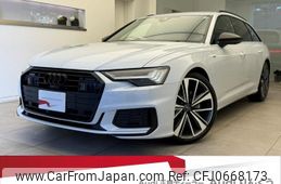 audi a6-avant 2024 quick_quick_3CA-F2DFBF_WAUZZZF27PN087593