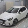 mazda demio 2015 -MAZDA 【滋賀 501わ1135】--Demio DJ5FS-139944---MAZDA 【滋賀 501わ1135】--Demio DJ5FS-139944- image 1