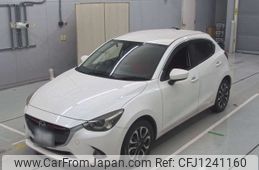 mazda demio 2015 -MAZDA 【滋賀 501わ1135】--Demio DJ5FS-139944---MAZDA 【滋賀 501わ1135】--Demio DJ5FS-139944-