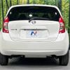 nissan note 2013 -NISSAN--Note DBA-NE12--NE12-008747---NISSAN--Note DBA-NE12--NE12-008747- image 16