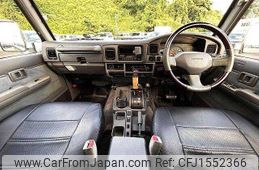 toyota land-cruiser-prado 1993 CFJ1552366