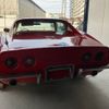chevrolet corvette 1968 -GM 【大阪 303ﾋ5787】--Chevrolet Corvette ???--01158026---GM 【大阪 303ﾋ5787】--Chevrolet Corvette ???--01158026- image 2