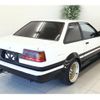 toyota sprinter-trueno 1986 GOO_JP_700100203130230718001 image 3