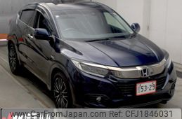 honda vezel 2018 CFJ1846031