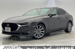mazda mazda3 2021 quick_quick_BPFP_BPFP-151040