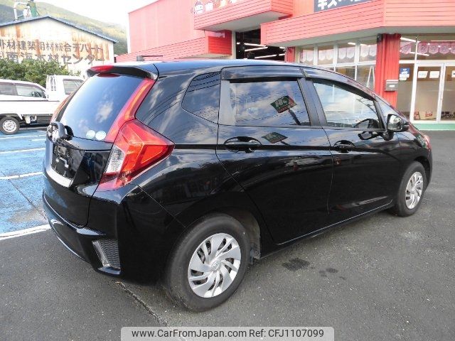 honda fit 2014 -HONDA--Fit GK3--1052543---HONDA--Fit GK3--1052543- image 2