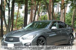 nissan skyline 2014 CFJ1587287