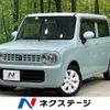 suzuki alto-lapin 2009 -SUZUKI--Alto Lapin DBA-HE22S--HE22S-126957---SUZUKI--Alto Lapin DBA-HE22S--HE22S-126957- image 1