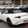 mazda roadster 2016 CFJ1858702 image 3