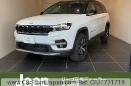 jeep commander 2023 CFJ1771719