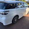 toyota wish 2015 CFJ1848771 image 4