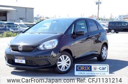 honda fit 2022 -HONDA--Fit 6BA-GR1--GR1-1116825---HONDA--Fit 6BA-GR1--GR1-1116825-