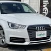 audi a1 2017 -AUDI--Audi A1 DBA-8XCHZ--WAUZZZ8X9HB072444---AUDI--Audi A1 DBA-8XCHZ--WAUZZZ8X9HB072444- image 5