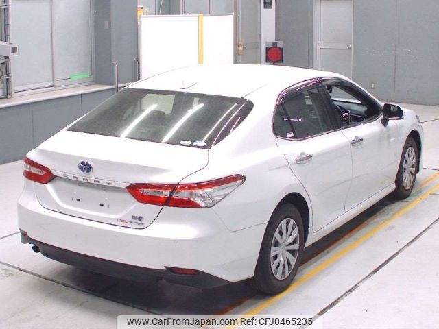 toyota camry 2020 -TOYOTA--Camry AXVH75-1001718---TOYOTA--Camry AXVH75-1001718- image 2