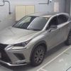 lexus nx 2019 -LEXUS--Lexus NX DBA-AGZ10--AGZ10-6000647---LEXUS--Lexus NX DBA-AGZ10--AGZ10-6000647- image 1