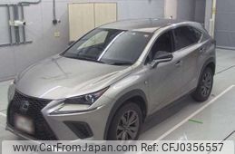 lexus nx 2019 -LEXUS--Lexus NX DBA-AGZ10--AGZ10-6000647---LEXUS--Lexus NX DBA-AGZ10--AGZ10-6000647-