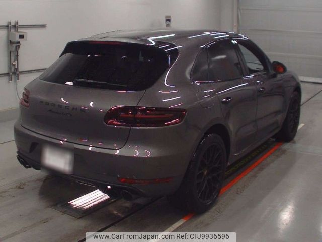 porsche macan 2018 -PORSCHE 【品川 33Aほ7】--Porsche Macan J1H2-WP1ZZZ95ZJLB73895---PORSCHE 【品川 33Aほ7】--Porsche Macan J1H2-WP1ZZZ95ZJLB73895- image 2