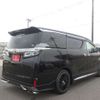 toyota vellfire 2019 -TOYOTA 【一宮 333ｿ8778】--Vellfire DBA-AGH30W--AGH30W-0244676---TOYOTA 【一宮 333ｿ8778】--Vellfire DBA-AGH30W--AGH30W-0244676- image 2