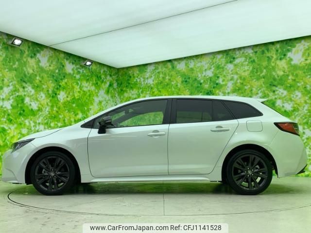 toyota corolla-touring-wagon 2022 quick_quick_3BA-ZRE212W_ZRE212-6039598 image 2