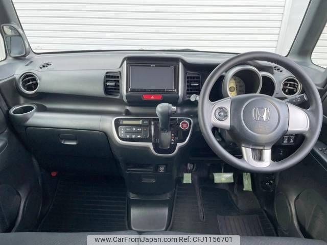honda n-box 2013 -HONDA--N BOX DBA-JF1--JF1-1294854---HONDA--N BOX DBA-JF1--JF1-1294854- image 2