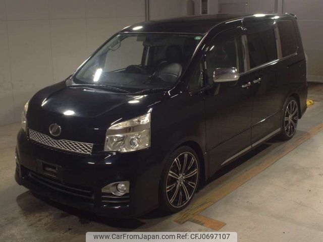 toyota voxy 2012 -TOYOTA--Voxy ZRR70W-0513215---TOYOTA--Voxy ZRR70W-0513215- image 1