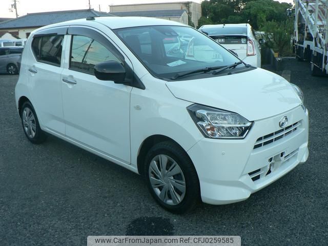 daihatsu mira-e-s 2019 -DAIHATSU--Mira e:s LA350S--0162612---DAIHATSU--Mira e:s LA350S--0162612- image 1