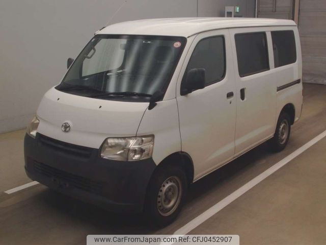 toyota townace-van 2016 -TOYOTA--Townace Van S402M-0062805---TOYOTA--Townace Van S402M-0062805- image 1