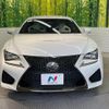 lexus rc-f 2018 CFJ1832835 image 14