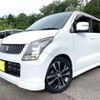 suzuki wagon-r 2012 quick_quick_DBA-MH23S_MH23S-941979 image 1