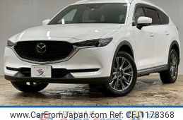 mazda cx-8 2021 -MAZDA--CX-8 3DA-KG2P--KG2P-361101---MAZDA--CX-8 3DA-KG2P--KG2P-361101-