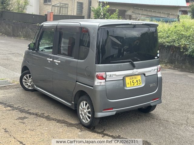 daihatsu tanto 2009 -DAIHATSU--Tanto DBA-L375S--L375S-0207368---DAIHATSU--Tanto DBA-L375S--L375S-0207368- image 2