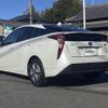 toyota prius 2016 -TOYOTA--Prius DAA-ZVW51--ZVW51-8007410---TOYOTA--Prius DAA-ZVW51--ZVW51-8007410- image 21