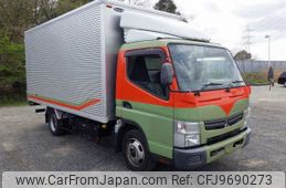 mitsubishi-fuso canter 2014 -MITSUBISHI--Canter FEB50-503393---MITSUBISHI--Canter FEB50-503393-