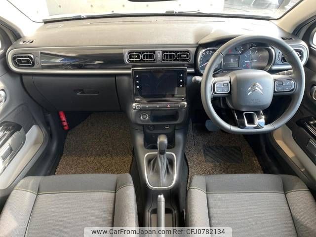 citroen c3 2019 -CITROEN--Citroen C3 ABA-B6HN01--VF7SXHNZTKT579918---CITROEN--Citroen C3 ABA-B6HN01--VF7SXHNZTKT579918- image 2