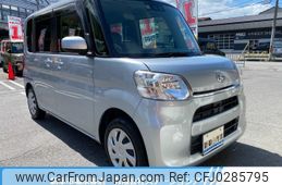 daihatsu tanto 2017 -DAIHATSU--Tanto DBA-LA600S--LA600S-0597044---DAIHATSU--Tanto DBA-LA600S--LA600S-0597044-