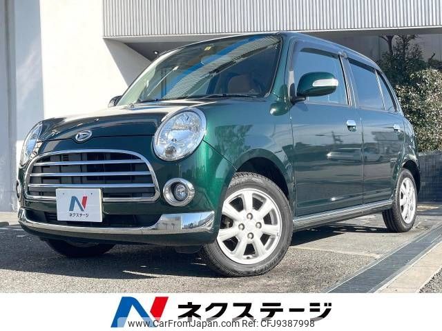 2009 Daihatsu Mira Gino DBA-L650S 2WD - Car Price $3,521