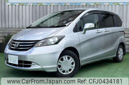 honda freed 2010 quick_quick_DBA-GB3_GB3-1211211