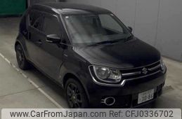 suzuki ignis 2016 -SUZUKI 【湘南 503ｻ3086】--Ignis FF21S-125527---SUZUKI 【湘南 503ｻ3086】--Ignis FF21S-125527-