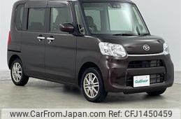 daihatsu tanto 2019 CFJ1450459