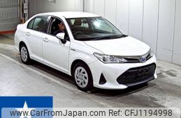 toyota corolla-axio 2020 -TOYOTA--Corolla Axio NKE165--NKE165-7228298---TOYOTA--Corolla Axio NKE165--NKE165-7228298-