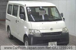 toyota liteace-van 2017 -TOYOTA 【宮城 400ﾈ3856】--Liteace VAN S412M--0022544---TOYOTA 【宮城 400ﾈ3856】--Liteace VAN S412M--0022544-