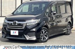 honda stepwagon 2017 -HONDA--Stepwgn DBA-RP3--RP3-1201120---HONDA--Stepwgn DBA-RP3--RP3-1201120-