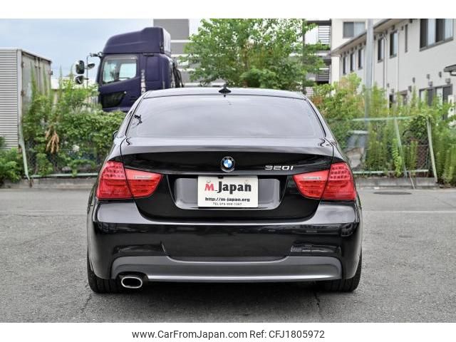 bmw 3-series 2010 CFJ1805972 image 2