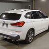 bmw x1 2021 -BMW--BMW X1 AD20-WBA32AD0505U31506---BMW--BMW X1 AD20-WBA32AD0505U31506- image 2