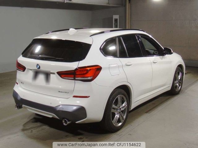bmw x1 2021 -BMW--BMW X1 AD20-WBA32AD0505U31506---BMW--BMW X1 AD20-WBA32AD0505U31506- image 2
