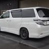 toyota vellfire 2014 -TOYOTA 【名変中 】--Vellfire ANH25W--8054058---TOYOTA 【名変中 】--Vellfire ANH25W--8054058- image 2