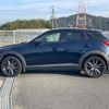 mazda cx-3 2018 quick_quick_6BA-DKEFW_DKEFW-105975 image 2