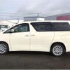 toyota alphard 2014 -TOYOTA--Alphard ANH25W--8053190---TOYOTA--Alphard ANH25W--8053190- image 18