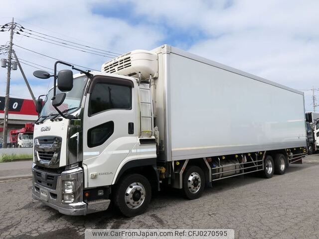 isuzu giga 2016 -ISUZU--Giga QKG-CYJ77BA--CYJ77B-7003162---ISUZU--Giga QKG-CYJ77BA--CYJ77B-7003162- image 2